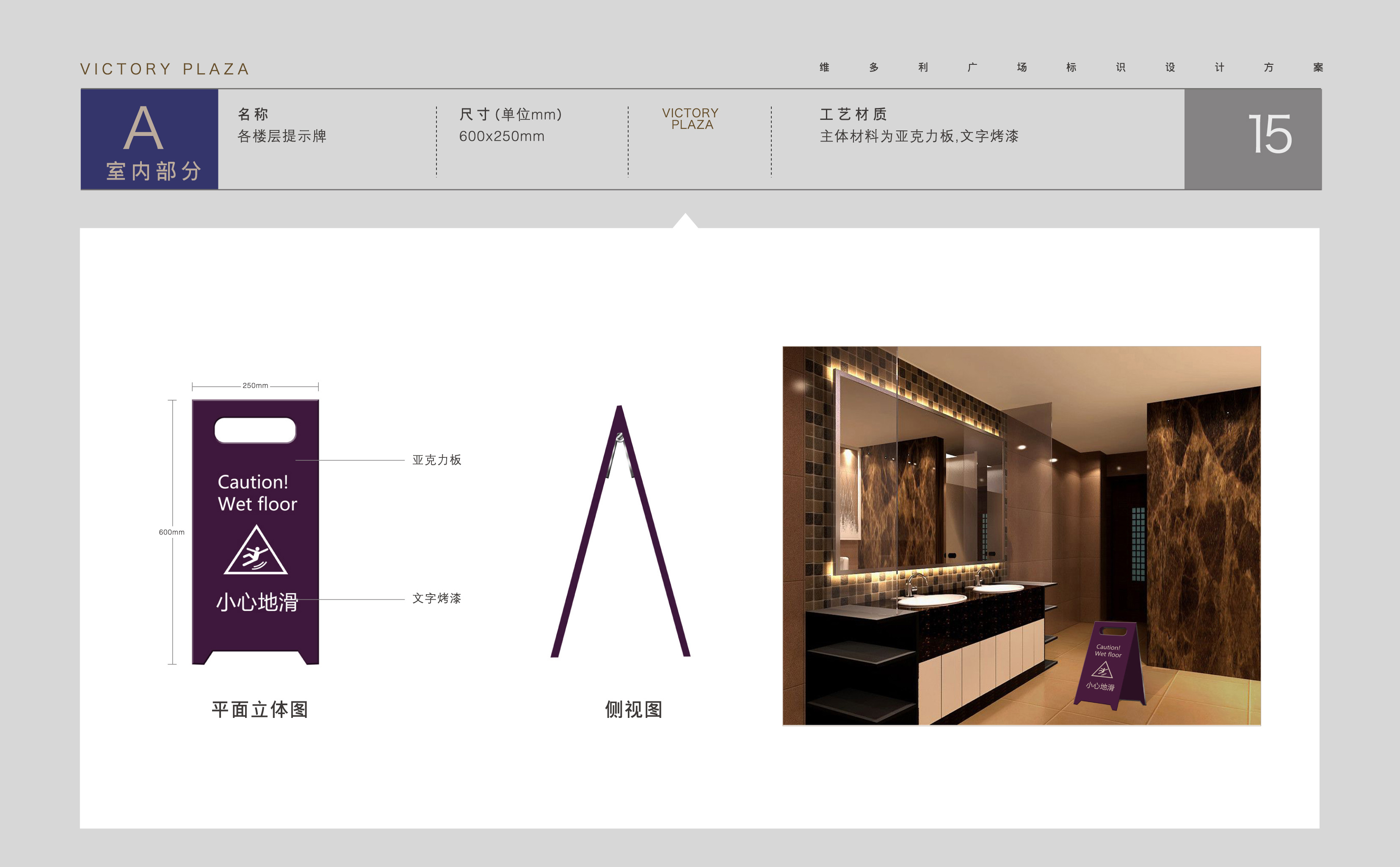 【廣州品牌設(shè)計】商場導(dǎo)視方案