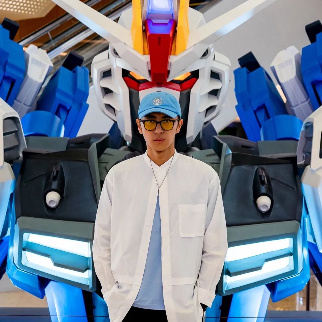 廣州活動(dòng)策劃公司傾力打造！高達(dá)動(dòng)客沉浸式體驗(yàn)展登陸廣州展！