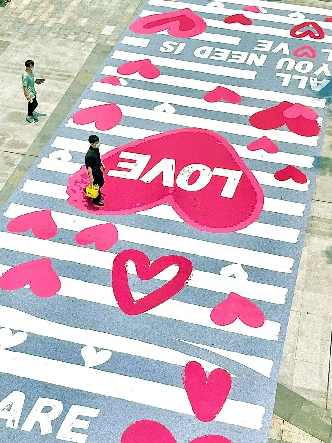 廣州活動(dòng)策劃公司舉辦「真享生活節(jié)」情人節(jié)活動(dòng)策劃精彩揭秘