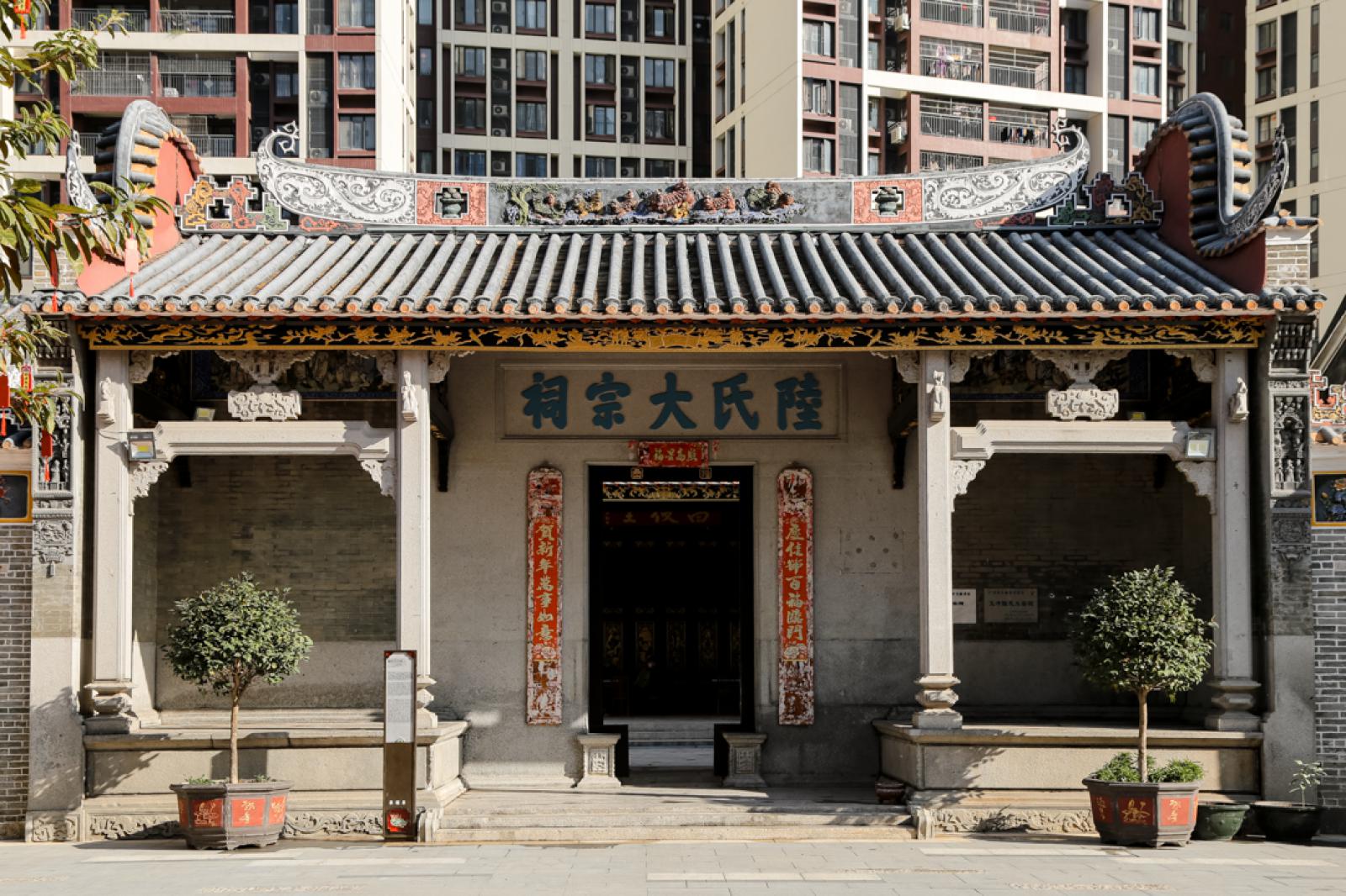 融合傳統(tǒng)與現(xiàn)代之美——廣州活動(dòng)策劃打造歷史文化街區(qū)系列活動(dòng)