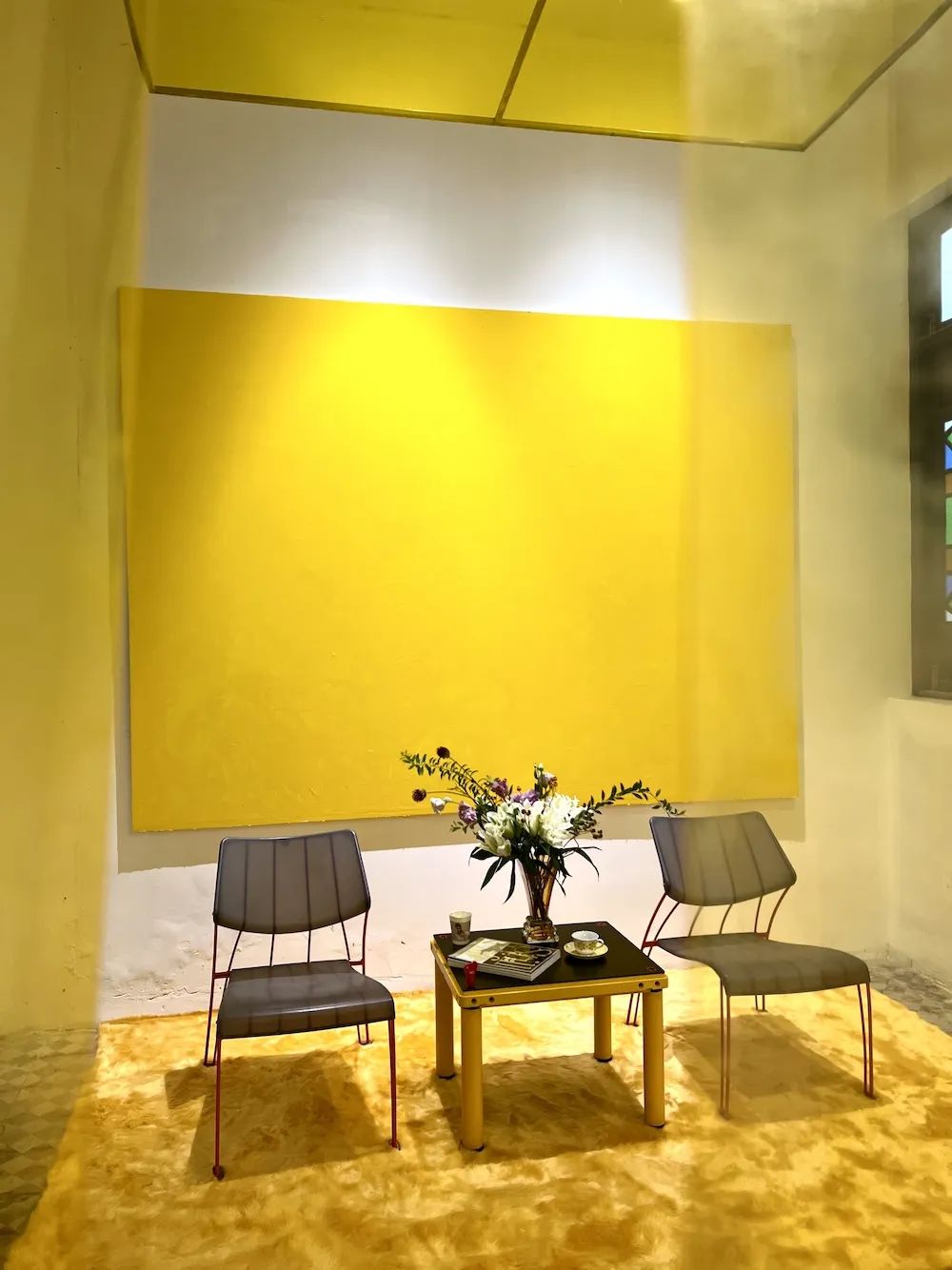 「漸入家境」美學(xué)生活展：發(fā)現(xiàn)家居藝術(shù)之美，感受廣州活動策劃的魅力