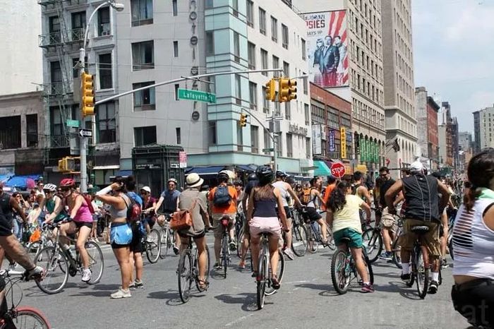 創(chuàng)享未來：廣州活動策劃愛范兒「未來社」城市社區(qū)實驗