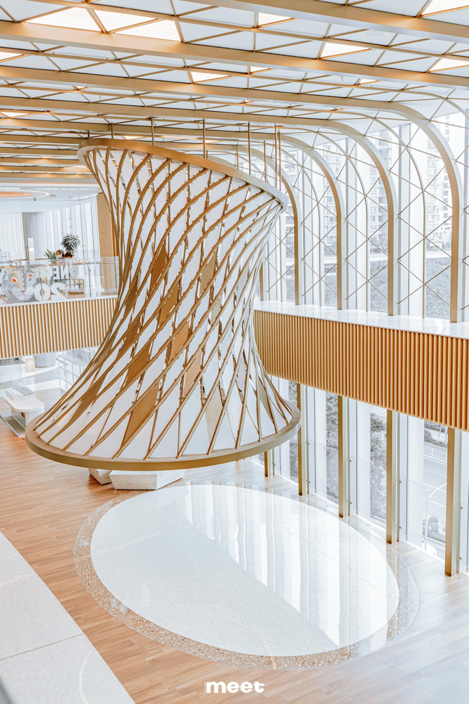 廣州活動精彩策劃MVM × NOW藝術節(jié)首展