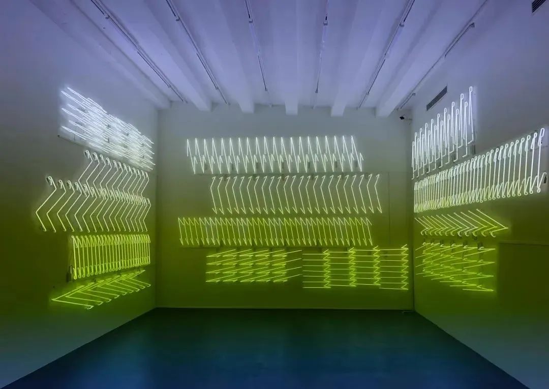 廣州活動策劃公司楊牧石「單面拼接」華南首展