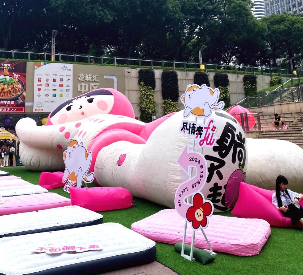 如何制作更吸引眼球的快閃活動視頻集錦？